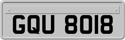 GQU8018