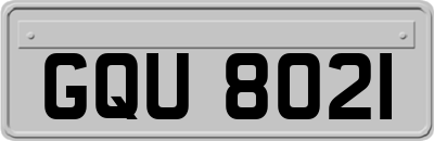 GQU8021