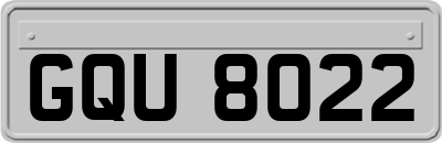 GQU8022