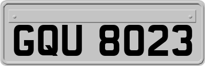 GQU8023