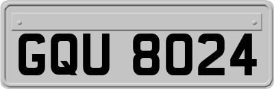 GQU8024