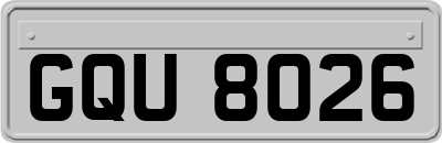 GQU8026