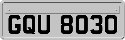 GQU8030
