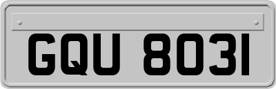 GQU8031