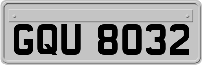GQU8032