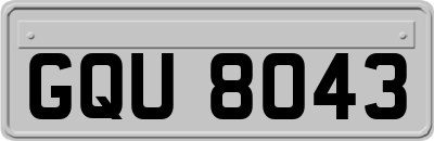 GQU8043