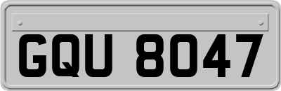 GQU8047