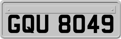 GQU8049