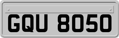 GQU8050