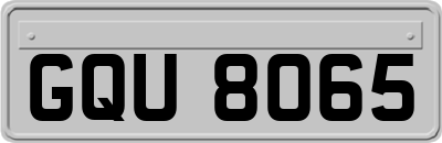 GQU8065