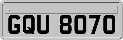 GQU8070