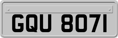 GQU8071
