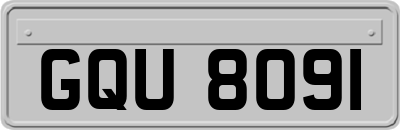 GQU8091
