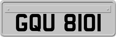 GQU8101
