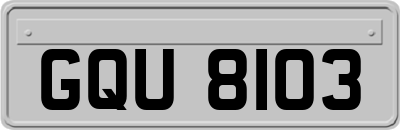 GQU8103