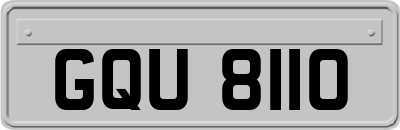 GQU8110