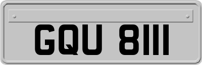 GQU8111
