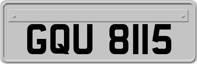 GQU8115