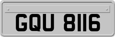 GQU8116