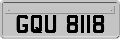 GQU8118