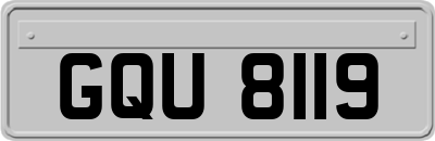 GQU8119