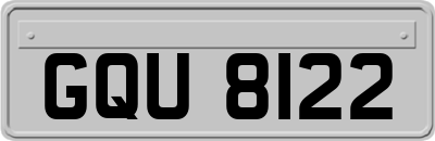 GQU8122