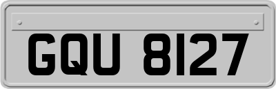 GQU8127