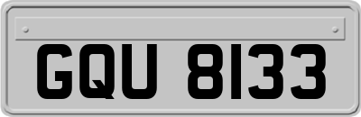 GQU8133
