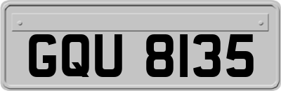 GQU8135