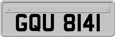 GQU8141
