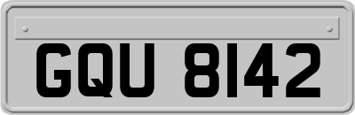 GQU8142
