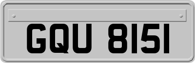 GQU8151