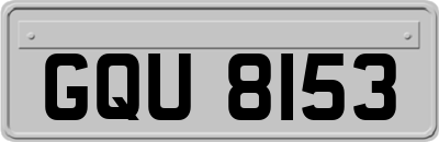 GQU8153