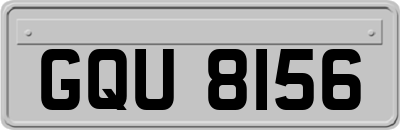 GQU8156