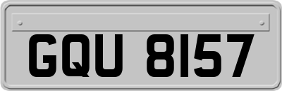 GQU8157