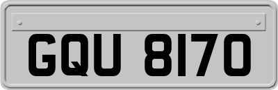 GQU8170