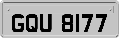 GQU8177