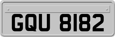 GQU8182