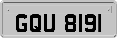 GQU8191