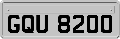 GQU8200