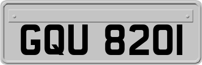 GQU8201
