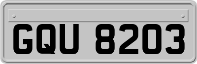 GQU8203