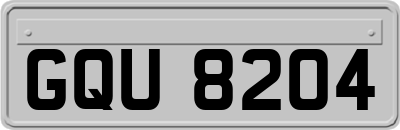 GQU8204