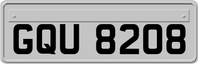 GQU8208