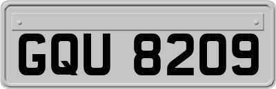 GQU8209