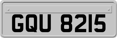 GQU8215