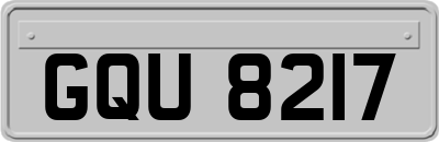 GQU8217