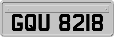 GQU8218