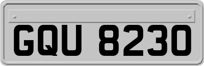 GQU8230