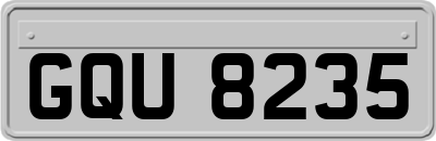 GQU8235